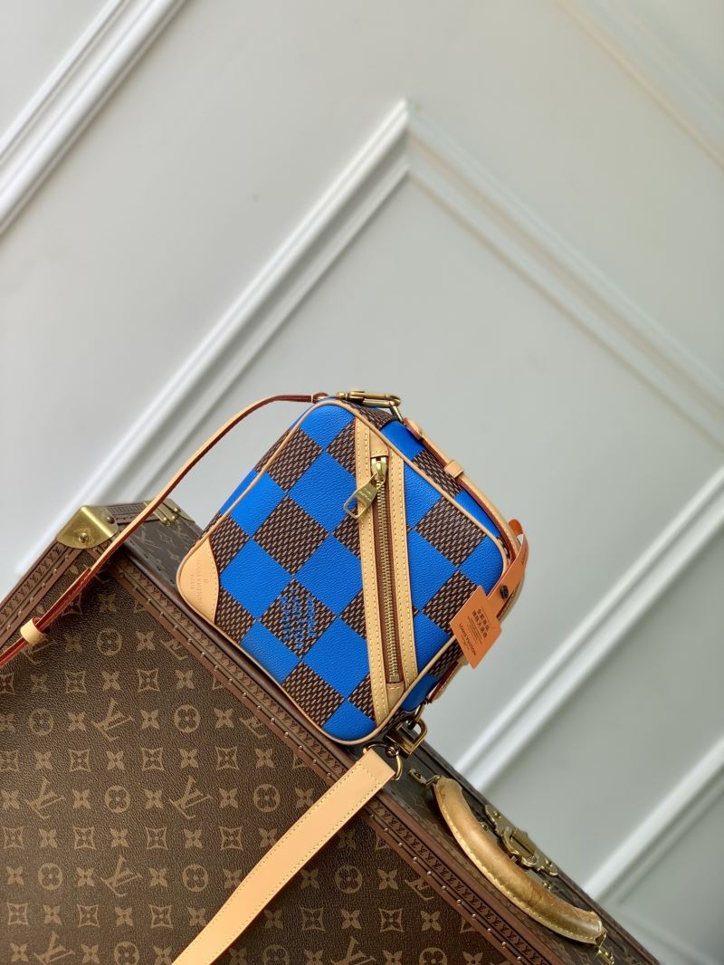 LV Box Bags